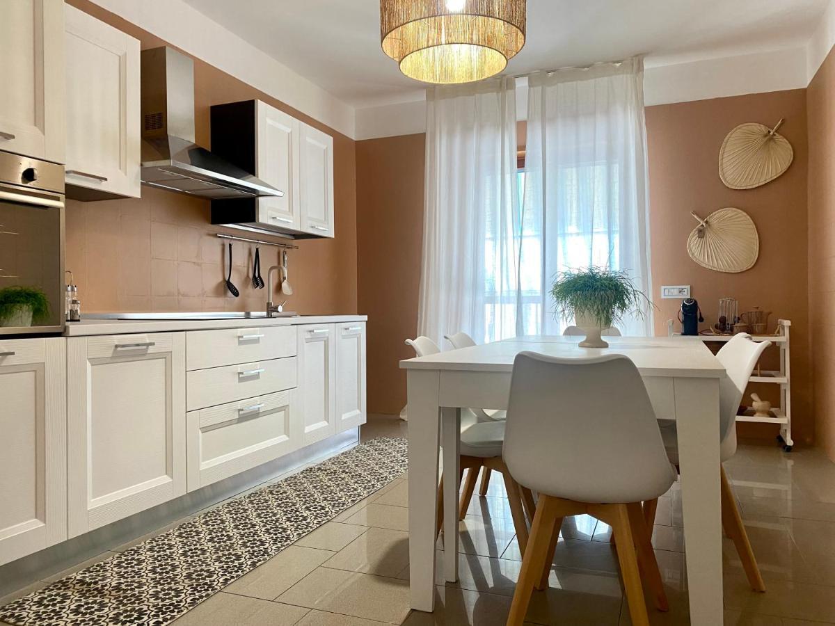 מונופולי Bella Luna Apulian Living - Puglia Mia Apartments מראה חיצוני תמונה