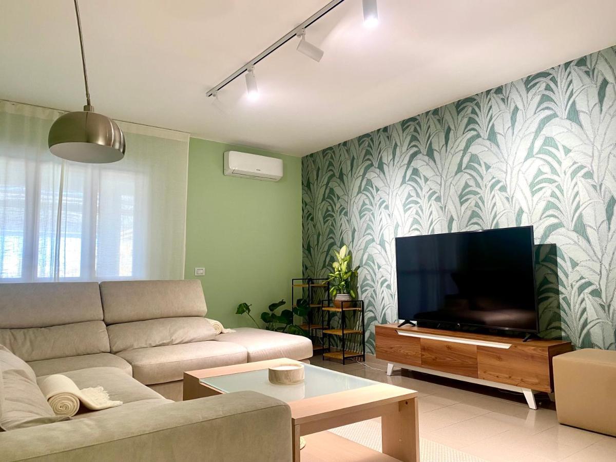 מונופולי Bella Luna Apulian Living - Puglia Mia Apartments מראה חיצוני תמונה