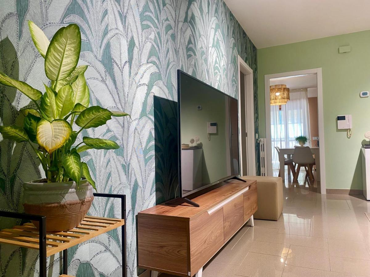 מונופולי Bella Luna Apulian Living - Puglia Mia Apartments מראה חיצוני תמונה