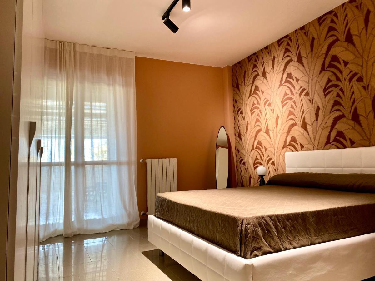 מונופולי Bella Luna Apulian Living - Puglia Mia Apartments מראה חיצוני תמונה