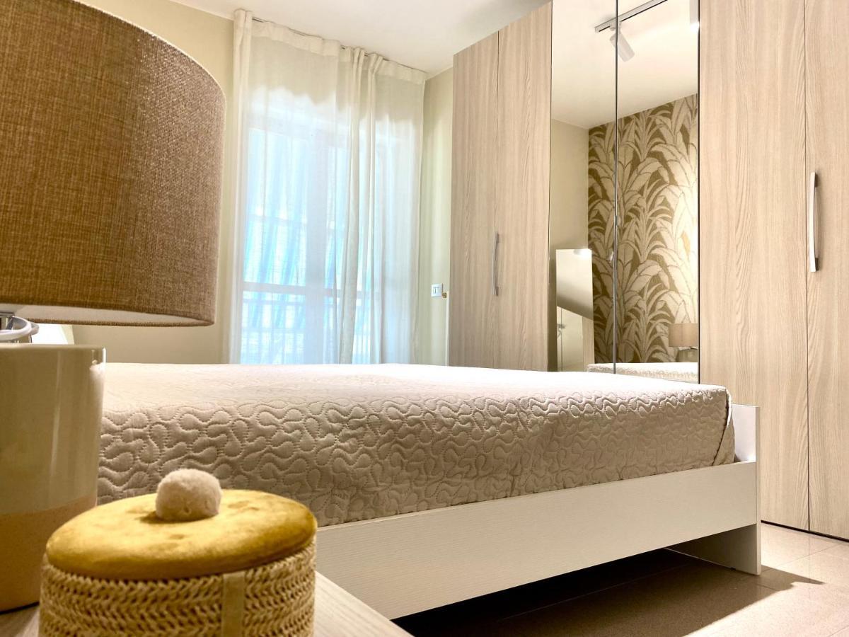 מונופולי Bella Luna Apulian Living - Puglia Mia Apartments מראה חיצוני תמונה