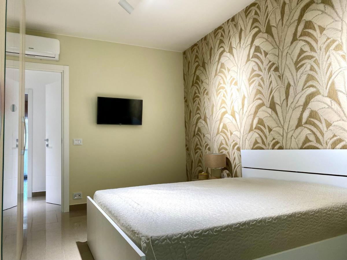 מונופולי Bella Luna Apulian Living - Puglia Mia Apartments מראה חיצוני תמונה