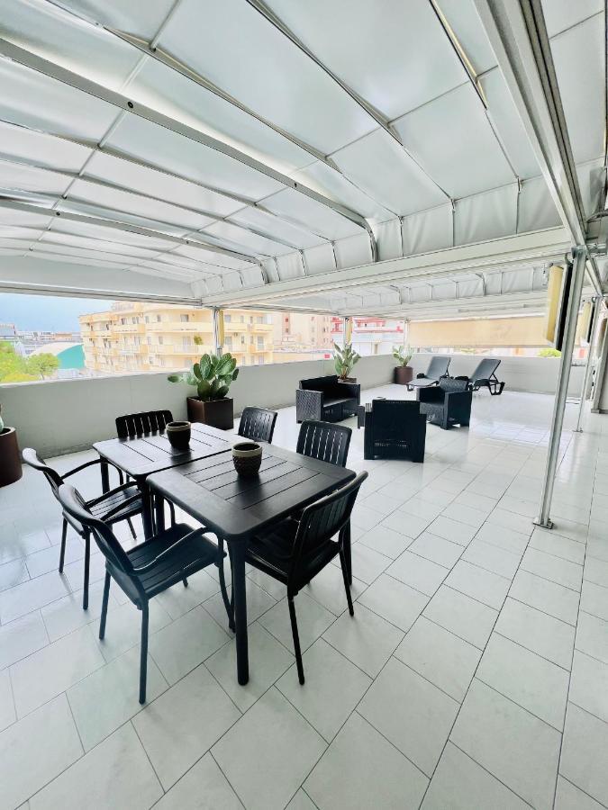 מונופולי Bella Luna Apulian Living - Puglia Mia Apartments מראה חיצוני תמונה